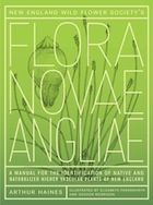 Book
        cover: Flora Novae Angliae